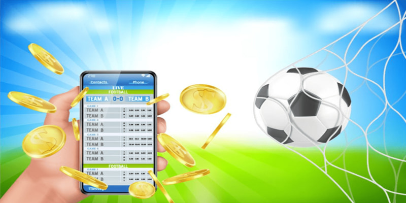 Kinh nghiệm chơi cược chấp 1 trái bất bại Kinh nghiệm chơi cược chấp 1 trái bất bại