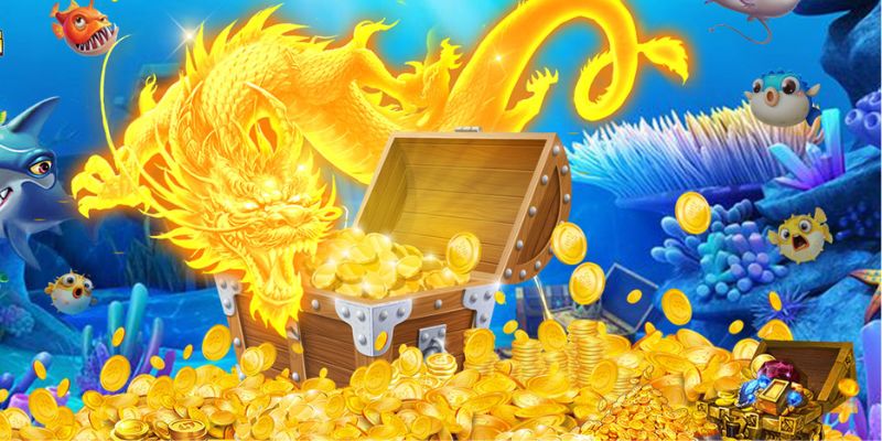 Bắn cá vàng Bắn cá vàng là tựa game gì?