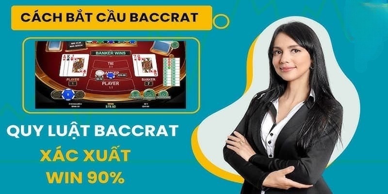 cách bắt cầu Baccarat cách bắt cầu Baccarat