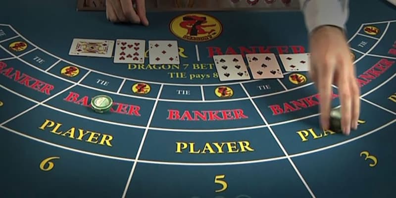 cách bắt cầu Baccarat cách bắt cầu Baccarat