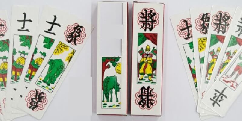 Cách chơi bài tam cúc Cách chơi bài tam cúc chi tiết