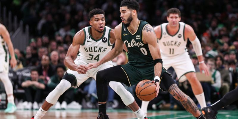 Luật bóng rổ Một số luật bóng rổ trong thi đấu